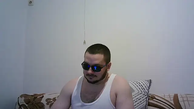Snapshot of Black_Scorpion91 chatting on May 15, 2026, 4:27 pm Black Scorpion91 online show from May 15, 2026, 4:27 pm