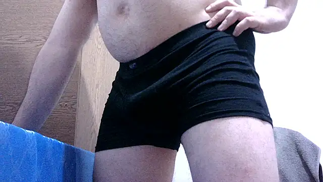 Black Scorpion91 online show from November 13, 2025, 8:24 pm