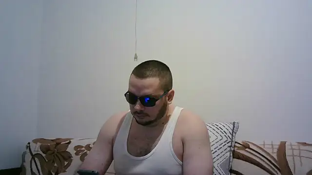 Snapshot of Black_Scorpion91 chatting on May 17, 2026, 7:47 pm Black Scorpion91 online show from May 17, 2026, 7:47 pm