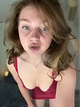 Emaline Fane online show from February 27, 2026, 5:57 pm