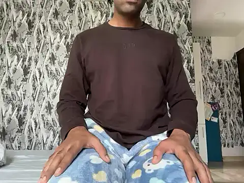 daddyum online show from October 19, 2025, 8:06 am