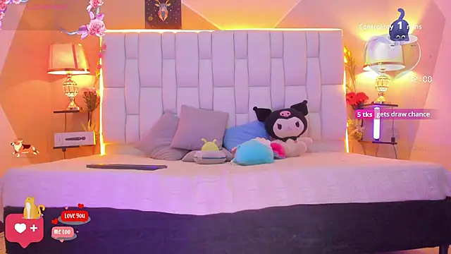 Snapshot of MilkWhore1 chatting on October 7, 2025, 3:07 am MilkWhore1 online show from October 7, 2025, 3:07 am