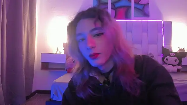 MilkWhore1 online show from March 13, 2026, 7:30 pm