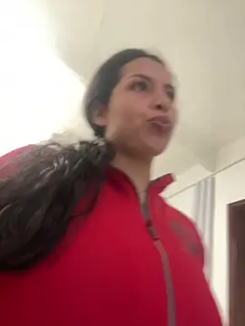 Mia garcia28 online show from February 3, 2026, 6:24 pm