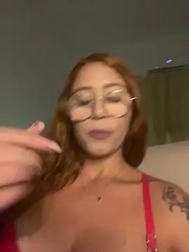 ruivinha2006 online show from April 20, 2026, 9:16 pm