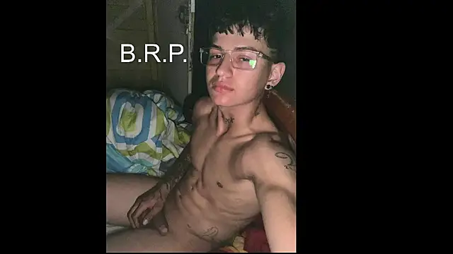 Ebebyjuan online show from April 18, 2026, 8:09 pm