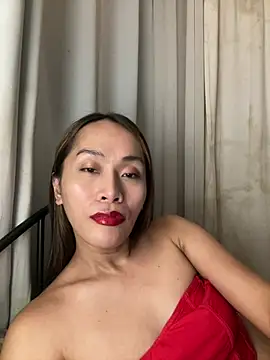 RomanticPearlTS online show from March 9, 2026, 3:48 pm