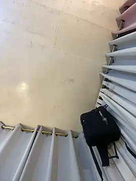 Snapshot of RomanticPearlTS chatting on October 27, 2025, 1:17 am RomanticPearlTS online show from October 27, 2025, 1:17 am