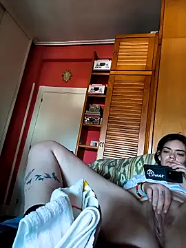 Junani2231 online show from April 5, 2026, 2:46 pm