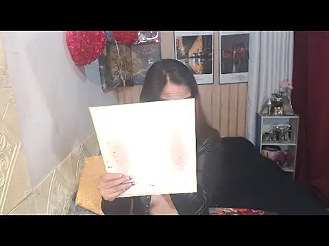 Alexandriasexycock4u online show from March 14, 2026, 9:37 am