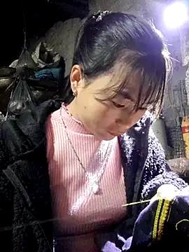 Snapshot of Sunyinn chatting on January 6, 2026, 1:09 am Sunyinn online show from January 6, 2026, 1:09 am