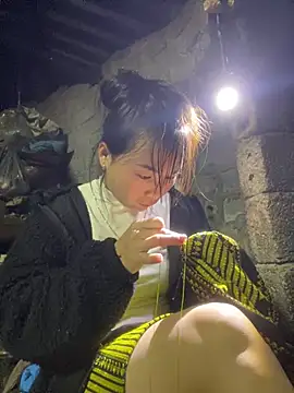 Snapshot of Sunyinn chatting on February 9, 2026, 2:59 pm Sunyinn online show from February 9, 2026, 2:59 pm