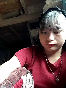 Snapshot of Sunyinn chatting on October 20, 2025, 2:46 am Sunyinn online show from October 20, 2025, 2:46 am