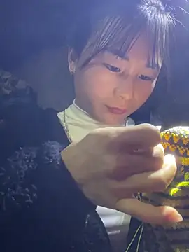 Snapshot of Sunyinn chatting on February 9, 2026, 2:53 am Sunyinn online show from February 9, 2026, 2:53 am