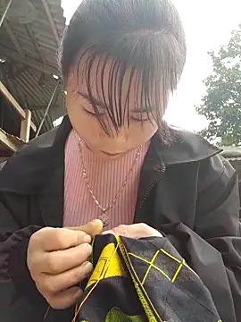 Snapshot of Sunyinn chatting on January 17, 2026, 2:48 am Sunyinn online show from January 17, 2026, 2:48 am