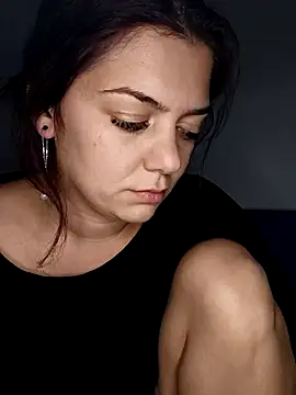 LadyNora online show from December 1, 2025, 4:41 pm