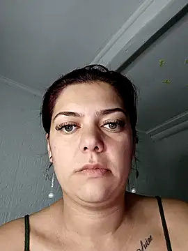 LadyNora online show from November 19, 2025, 6:46 am