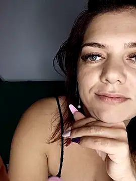 LadyNora online show from December 13, 2025, 8:04 pm