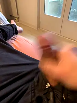 Chriscoki online show from November 15, 2025, 10:08 am