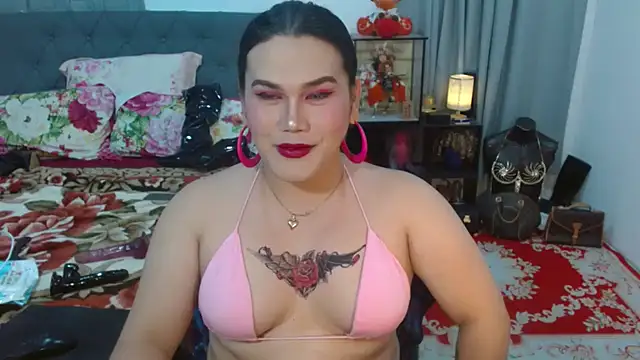 LustfullVelindaks online show from October 18, 2025, 10:50 am