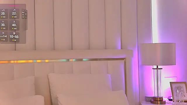 Snapshot of AlexaFlow chatting on February 5, 2026, 3:41 pm AlexaFlow online show from February 5, 2026, 3:41 pm