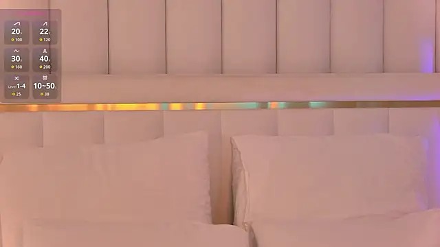 Snapshot of AlexaFlow chatting on February 7, 2026, 9:34 pm AlexaFlow online show from February 7, 2026, 9:34 pm