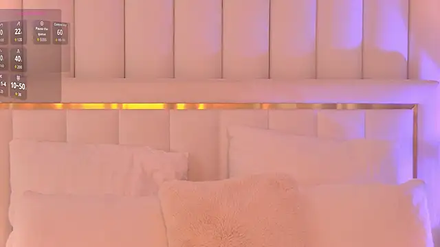 Snapshot of AlexaFlow chatting on January 9, 2026, 4:03 pm AlexaFlow online show from January 9, 2026, 4:03 pm