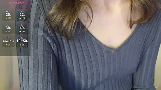 DebiHenks online show from November 2, 2025, 5:07 pm