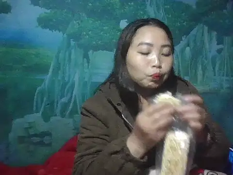 PhamPhung online show from November 17, 2025, 2:43 pm