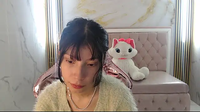 Snapshot of verana_s chatting on October 29, 2025, 7:57 pm verana s online show from October 29, 2025, 7:57 pm