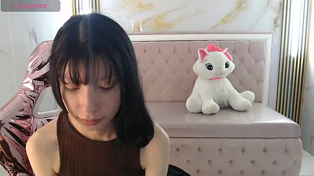 Snapshot of verana_s chatting on November 8, 2025, 8:12 pm verana s online show from November 8, 2025, 8:12 pm