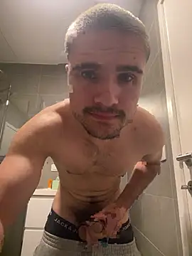 los freaky online show from April 12, 2026, 11:35 am