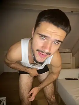 Snapshot of los_freaky chatting on September 20, 2025, 8:36 pm los freaky online show from September 20, 2025, 8:36 pm