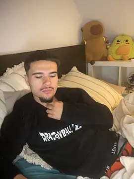 Snapshot of los_freaky chatting on October 1, 2025, 6:18 am los freaky online show from October 1, 2025, 6:18 am