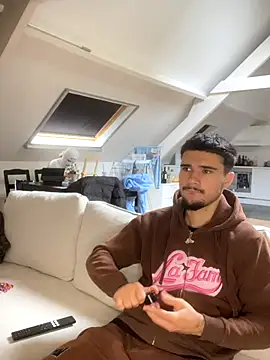 Snapshot of los_freaky chatting on October 8, 2025, 1:56 pm los freaky online show from October 8, 2025, 1:56 pm