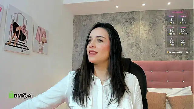 brithanycollins online show from October 6, 2025, 12:39 pm