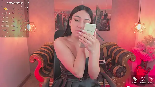 Snapshot of Dali_collin chatting on December 2, 2025, 11:45 am Dali collin online show from December 2, 2025, 11:45 am