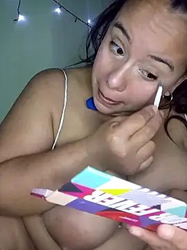 luzdanna online show from December 18, 2025, 11:14 am