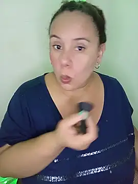 luzdanna online show from March 25, 2026, 4:45 am