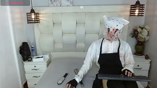 Atley Dolly online show from October 16, 2025, 9:12 pm