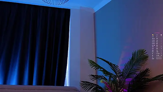 VirginiaHouston online show from March 24, 2026, 7:08 am