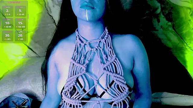 vela-kimm online show from April 6, 2026, 7:59 pm