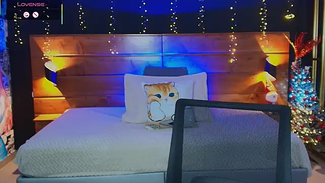 hanna kimura online show from November 27, 2025, 3:40 am