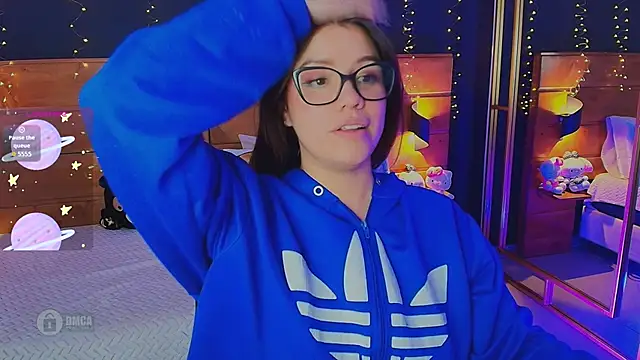 hanna kimura online show from October 13, 2025, 1:40 am