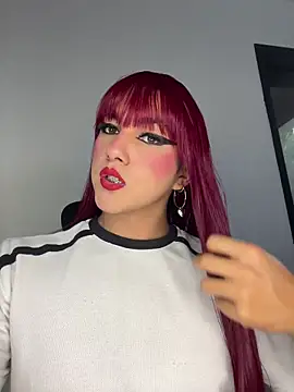 Snapshot of Stifanny_Moreli chatting on February 7, 2026, 8:06 pm Stifanny Moreli online show from February 7, 2026, 8:06 pm