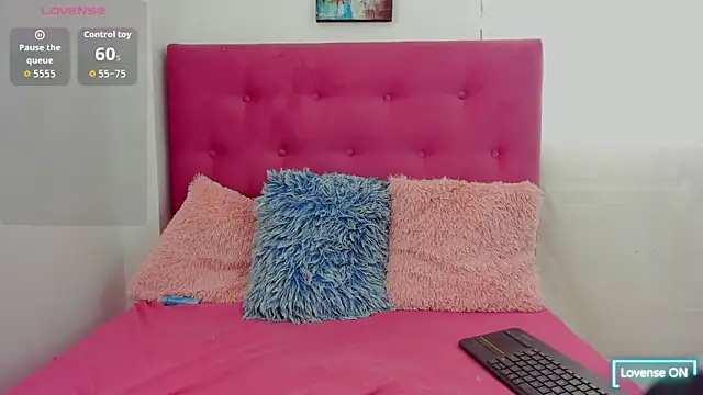 Veronica mellerr online show from March 31, 2026, 4:42 pm