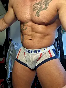 Clarkstrip online show from October 3, 2025, 11:01 am