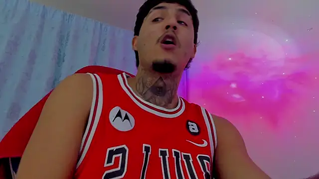 Snapshot of Lord_Luciferhot_Dirty666 chatting on December 18, 2025, 8:45 pm Lord Luciferhot Dirty666 online show from December 18, 2025, 8:45 pm