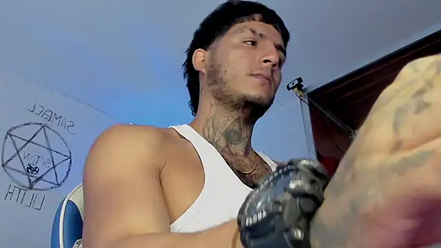 Snapshot of Lord_Luciferhot_Dirty666 chatting on February 10, 2026, 6:51 pm Lord Luciferhot Dirty666 online show from February 10, 2026, 6:51 pm