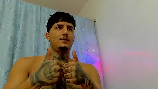 Snapshot of Lord_Luciferhot_Dirty666 chatting on January 11, 2026, 6:26 pm Lord Luciferhot Dirty666 online show from January 11, 2026, 6:26 pm